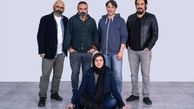 فیلمبرداری فیلم سینمایی «بی حسی موضعی» آغاز شد