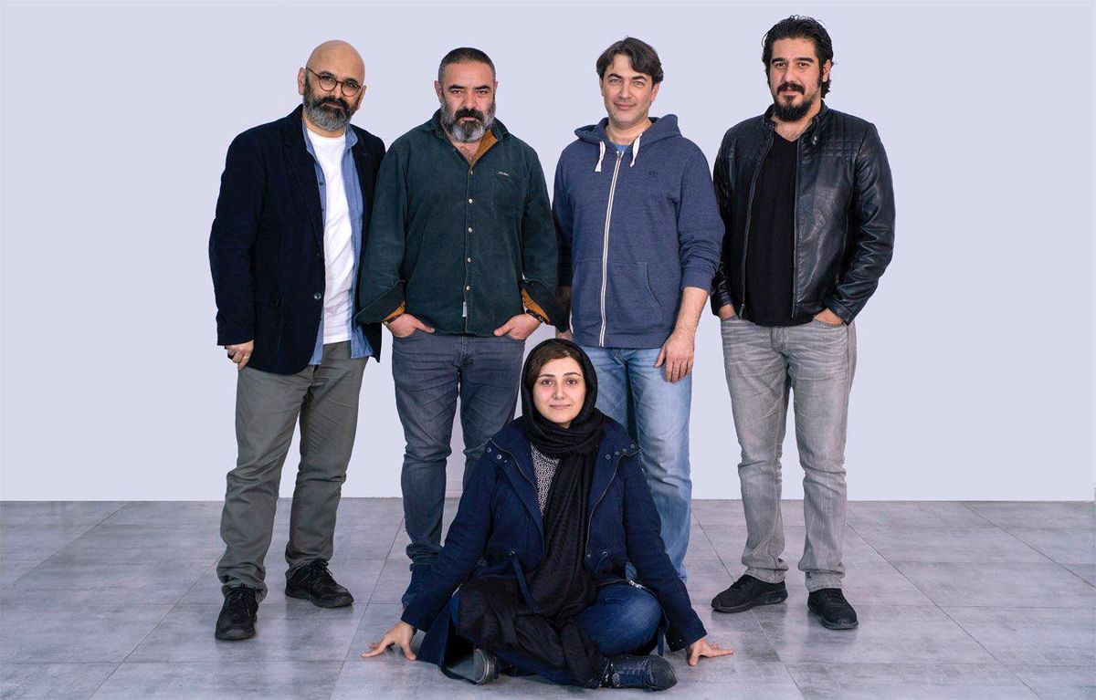 فیلمبرداری فیلم سینمایی «بی حسی موضعی» آغاز شد