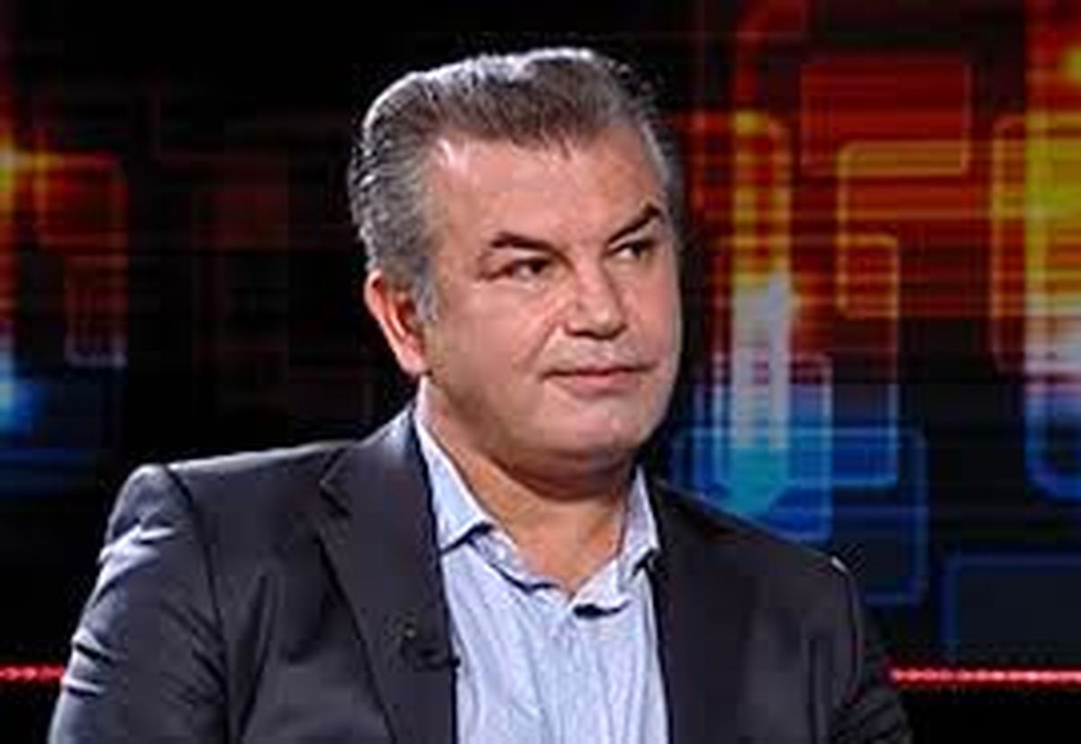 درخواست ویژه حمید استیلی از مربیان باشگاه‌ها