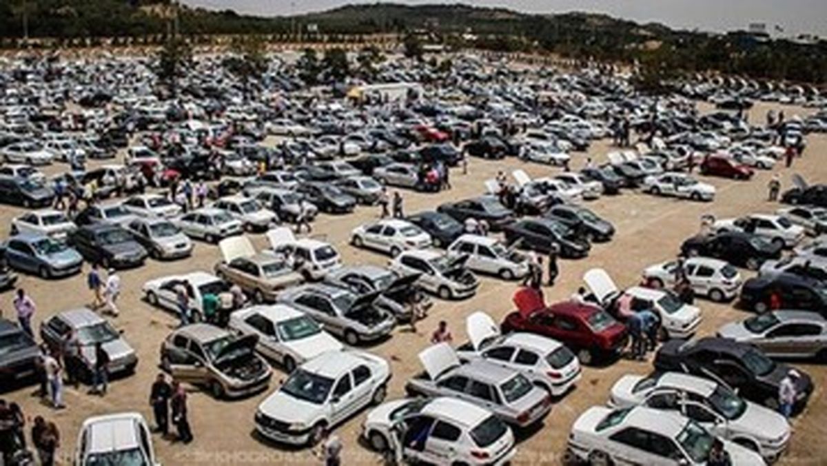 تغییر سنگین قیمت‌ خودروهای داخلی | جدول آخرین قیمت سمند ، شاهین ، کوییک ، ساینا و دنا در بازار