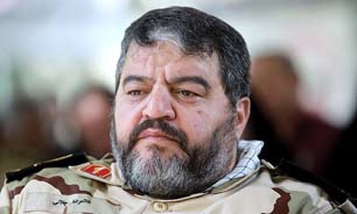 پدافند غیرعامل تهدیدات سایبری دشمن را نابود کرده است