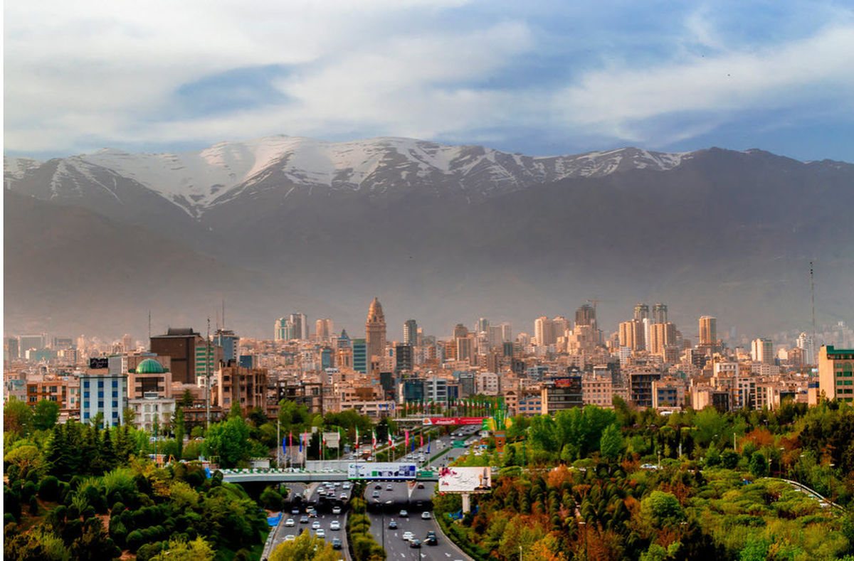 رسیدگی و تعیین تکلیف املاک فاقد مجوز در سال جاری