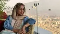 خانه شبنم قلی خانی بر فراز تهران + عکس