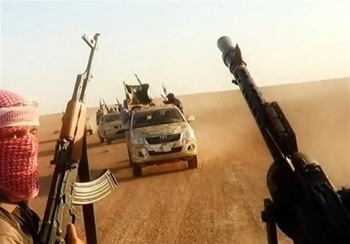 ناگفته‌های عضو فراری داعش