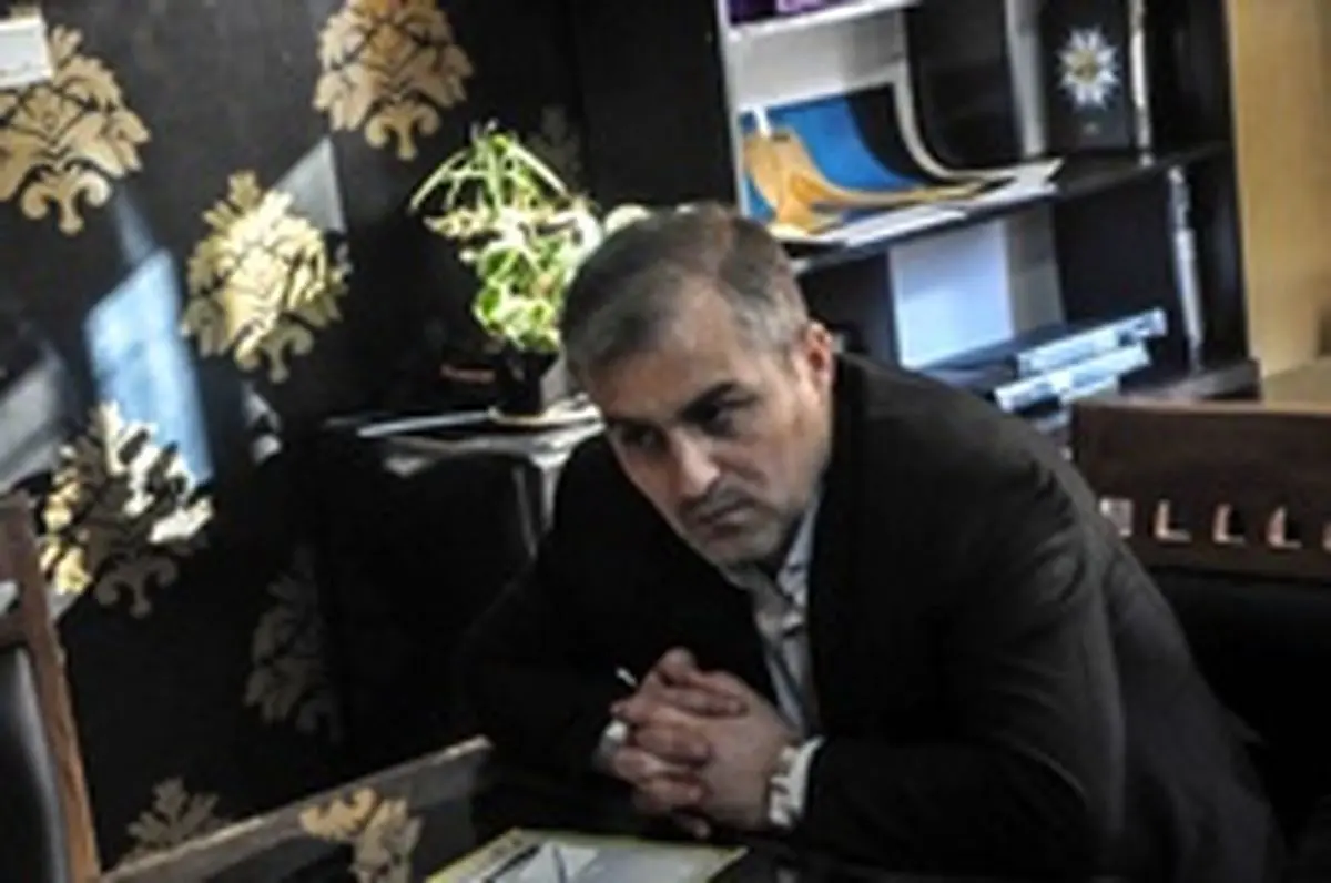 ۵۲ میلیارد اعتبار احتیاج داریم