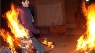 اینجا خرمشهر سال ۶۲ نیست، اینجا تهران ۹۴ است