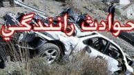 انحراف اتوبوس در شیراز 5 مصدوم بر جای گذاشت