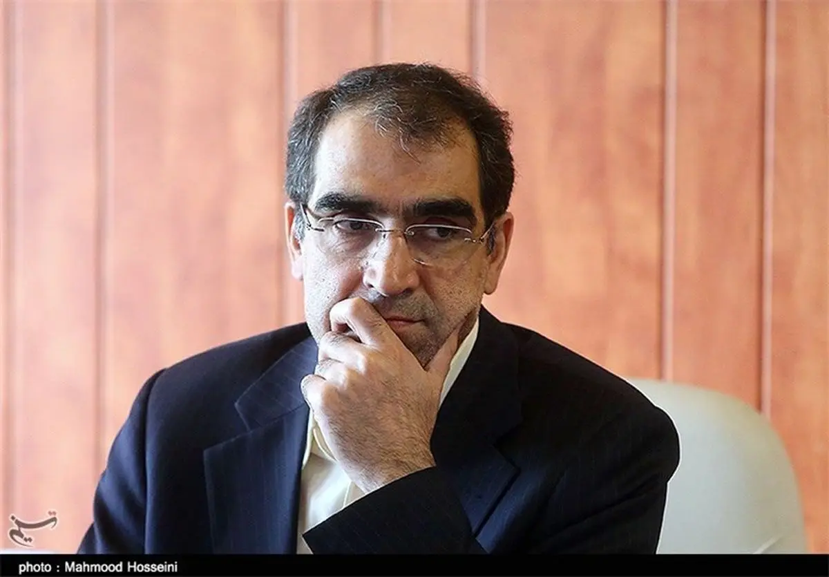 کمبود بودجه داد وزیر بهداشت را درآورد