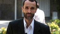 حکم حمید بقایی صادر شد