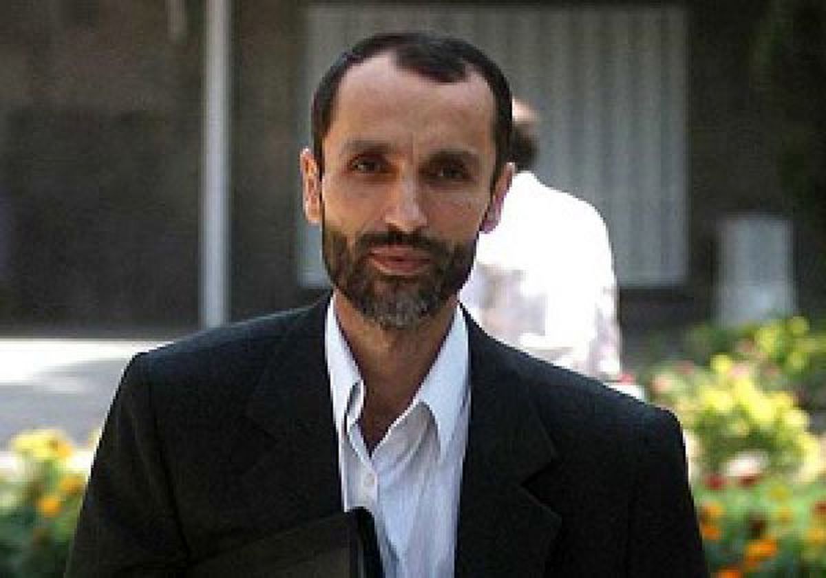 حکم حمید بقایی صادر شد
