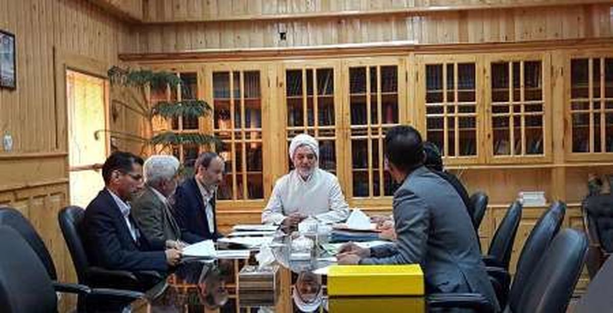10 زندانی سیستان و بلوچستان آزاد خواهند شد  