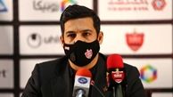 شکوری: سمیعی در انتخابات به کریمی رای داد