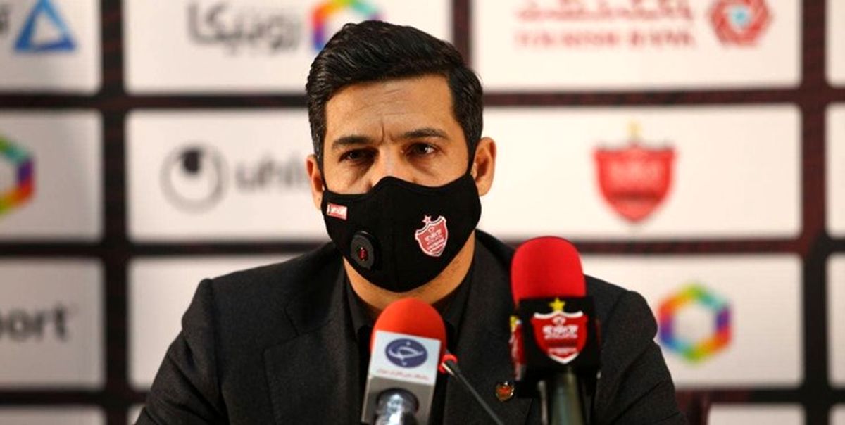 به تعهدمان با رادو پایبند هستیم