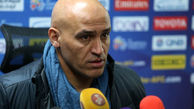 منصوریان: می‌دانستیم الاهلی از کجا ضربه می‌زند