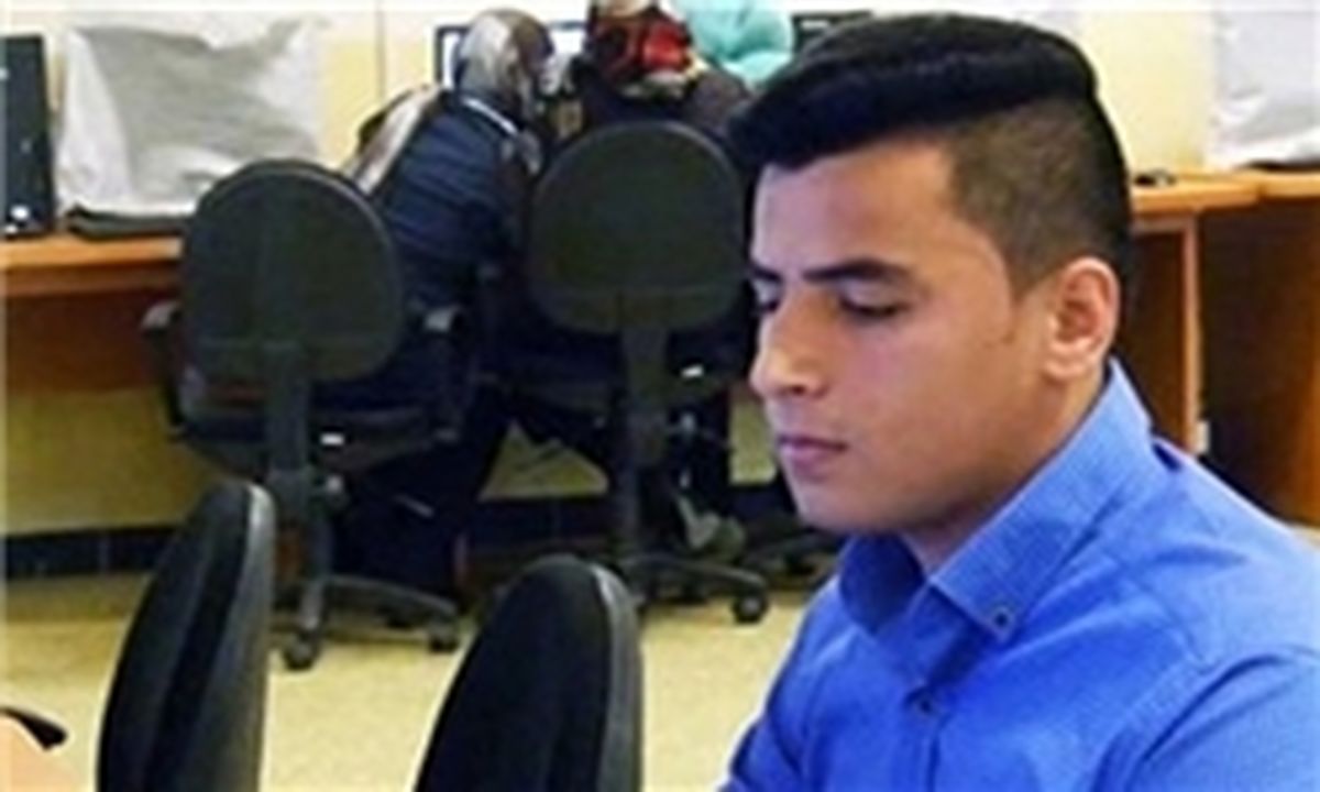 ابتکار جوان افغانستانی برای بهبود نظام آموزشی