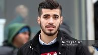 توجه ویژه به سعید عزت الهی 