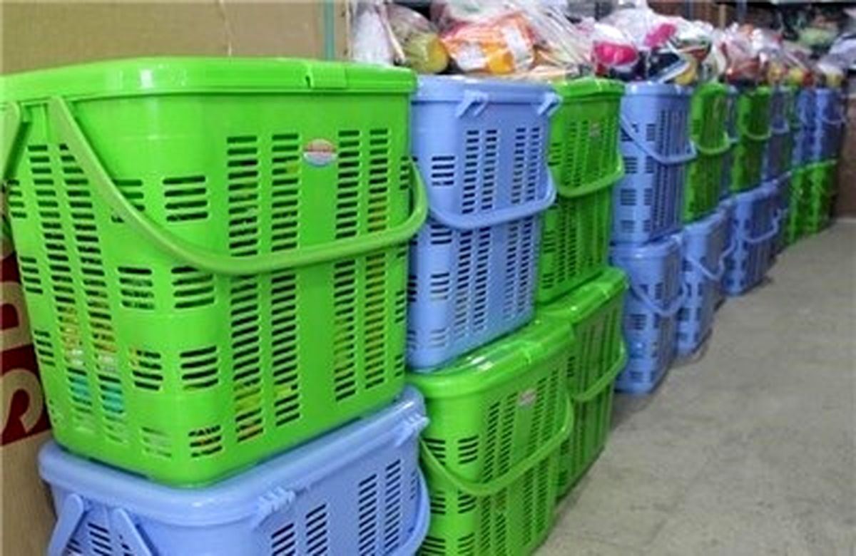 جزييات جديد از سبد كالاي دوم/ كارت يارانه به 7.5 ميليون نفر/ اگر 4 ماه خريد نكنيد 20 درصد از كارت كسر مي شود