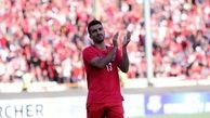 احتمال پارگی رباط صلیبی ماهینی وجود دارد