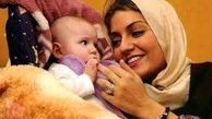 خاطرات مهناز افشار از سفر به افغانستان +عکس