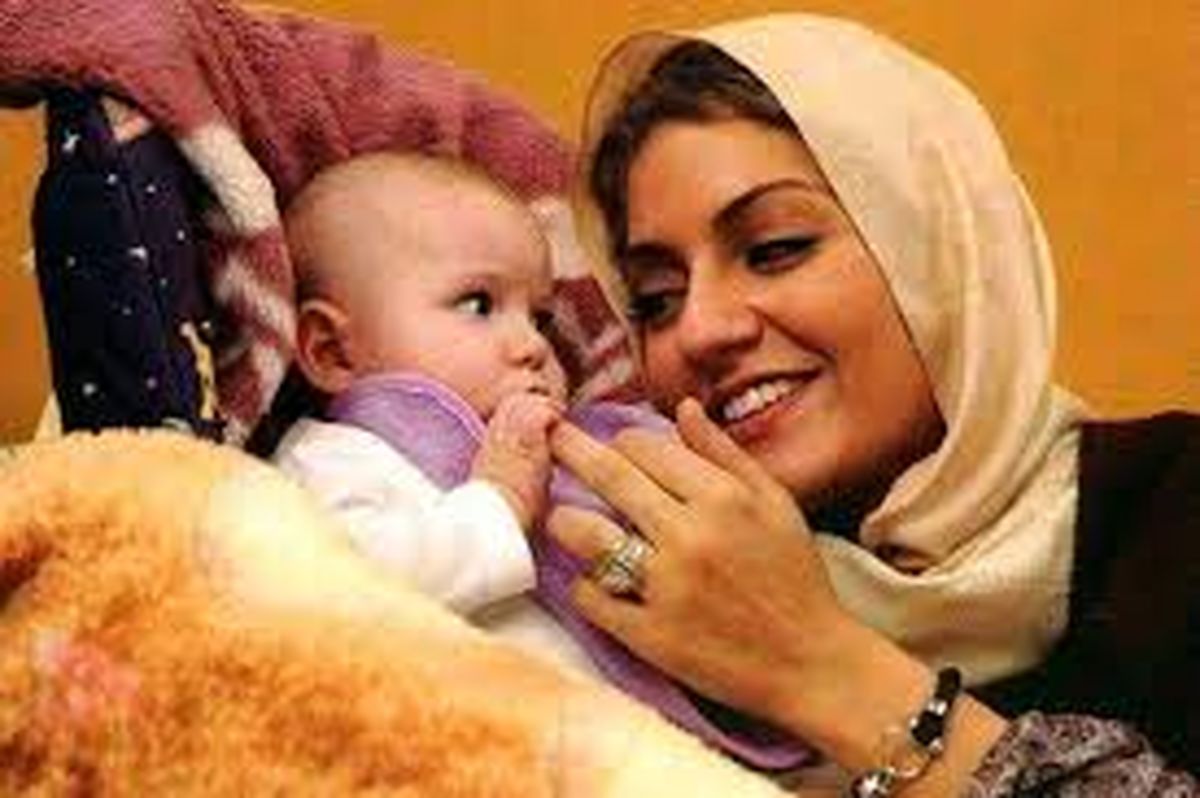 خاطرات مهناز افشار از سفر به افغانستان +عکس