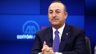 دفاع وزیر خارجه ترکیه از فروش پهپاد ساخت این کشور به اوکراین 