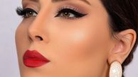 درآمد میکاپ آرتیست موفق اینستاگرام
