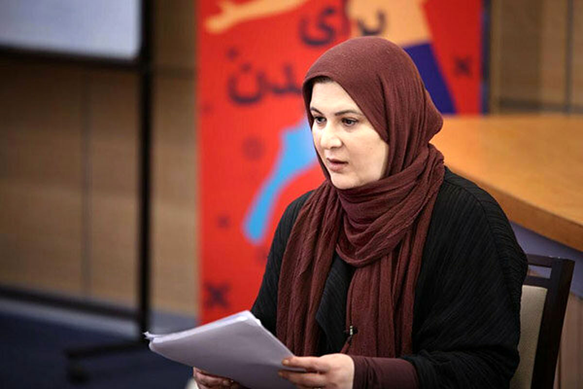 ریما رامین‌فر هم به «عصر جدید» پیوست