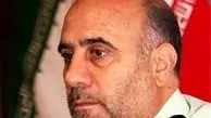 اظهارنظر رئیس پلیس تهران درباره تعداد ناهنجاران
