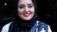 مادر نرگس محمدی و متن عاشقانه تبریک تولدش