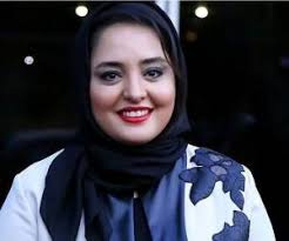 مادر نرگس محمدی و متن عاشقانه تبریک تولدش