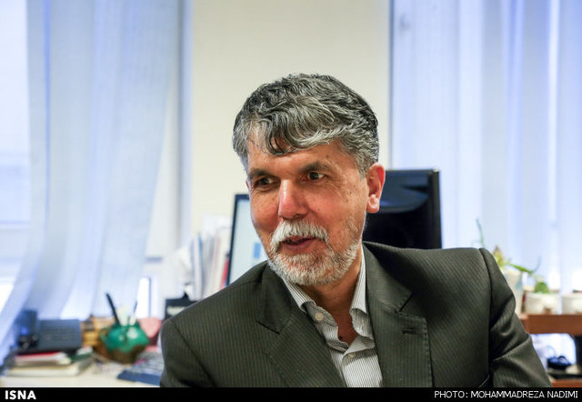 سینما می‌تواند ابزار نفوذ فرهنگی ایران به جهان باشد