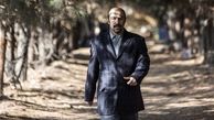«قسم» محسن تنابنده در شاهرود