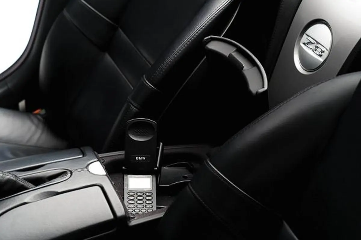 حراج بی‌ام‌و استیو جابز/ انتظار قیمت 1.2 میلیارد تومانی برای یک بی‌ام‌ و (+عکس)