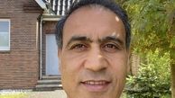 مهدی مهدوی کیا در خانه لاکچریش در آلمان + عکس