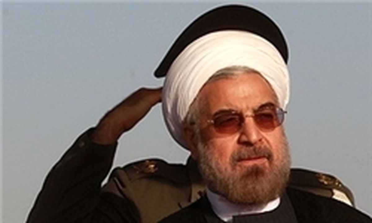 فردا چه کسی پشت‌سر «روحانی» می‌ایستد؟