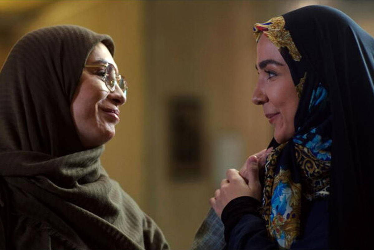 پخش فصل دوم سریال «روزهای بی قراری» با بازی سارا صوفیانی از شبکه دو