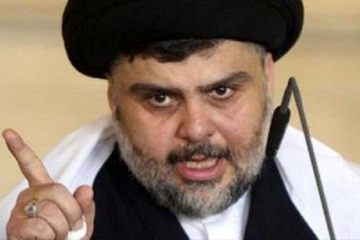 انتقاد تند مقتدا صدر از بیانیه ضد ایرانی نشست سعودی