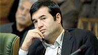 کمبود آب یکی از نگرانی‌های تهران است