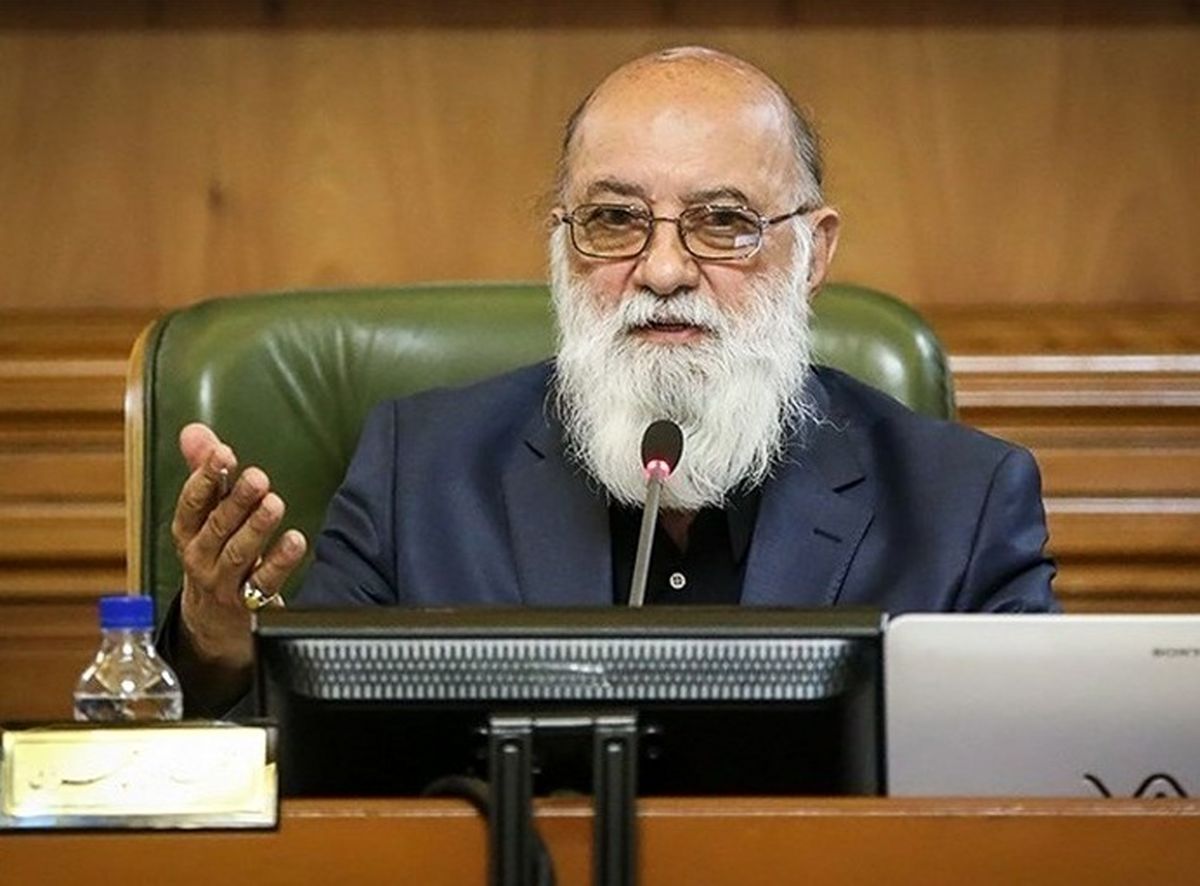 افزایش مرگ‌ومیر تهرانی‌ها در آلودگی هوا از ۱۵۰ به ۱۸۰ نفر/ چمران: در نازی‌آباد برای جای پارک قمه می‌کشند