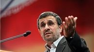 هرکجا که باشم خدمتگذار ملتم