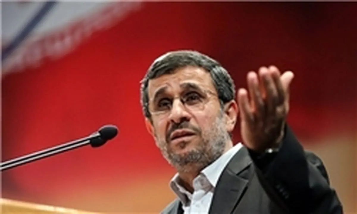 هرکجا که باشم خدمتگذار ملتم