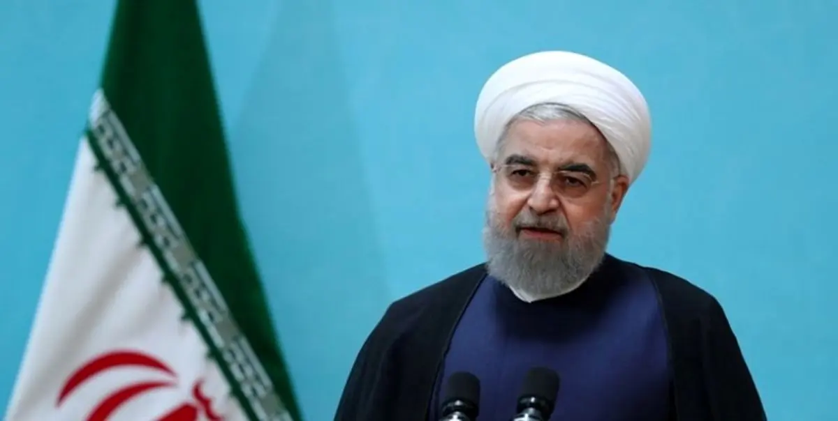 در برابر قلدری آمریکا بی‌تفاوت نمی‌مانیم