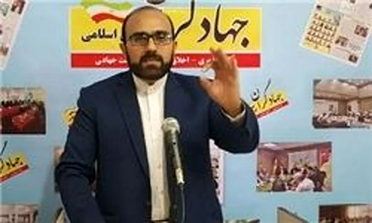 بررسی رزمه ۱۱۰ نامزد شورای شهر تهران در جبهه جهادگران