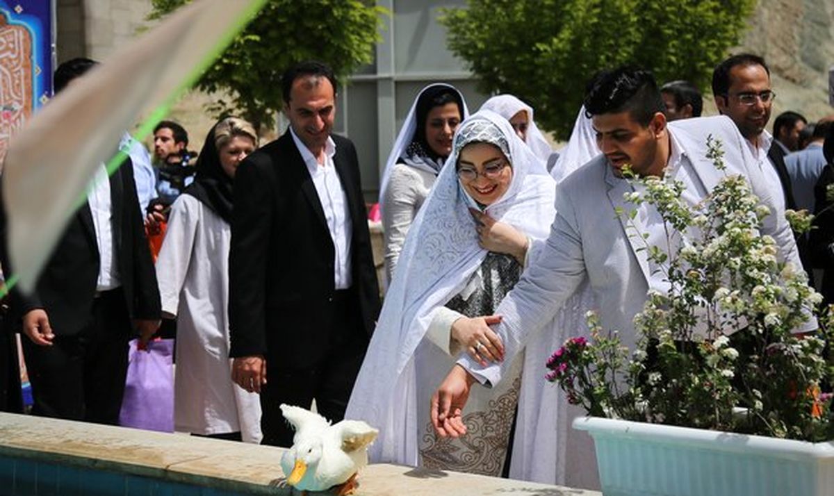 جزئیات ثبت‌نام ازدواج دانشجویی اعلام شد