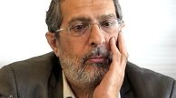 پورمحمدی از معاونت سیما خداحافظی می‌کند