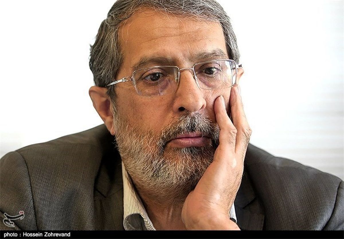 پورمحمدی از معاونت سیما خداحافظی می‌کند