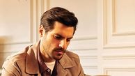 «سرکان چای اوغلو» روی جلد مجلات /عکس