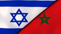 عزیمت دیپلمات ارشد رژیم صهیونیستی به مغرب 