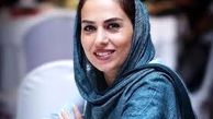 پیام تسلیت تینا پاکروان برای درگذشت محمد مطیع