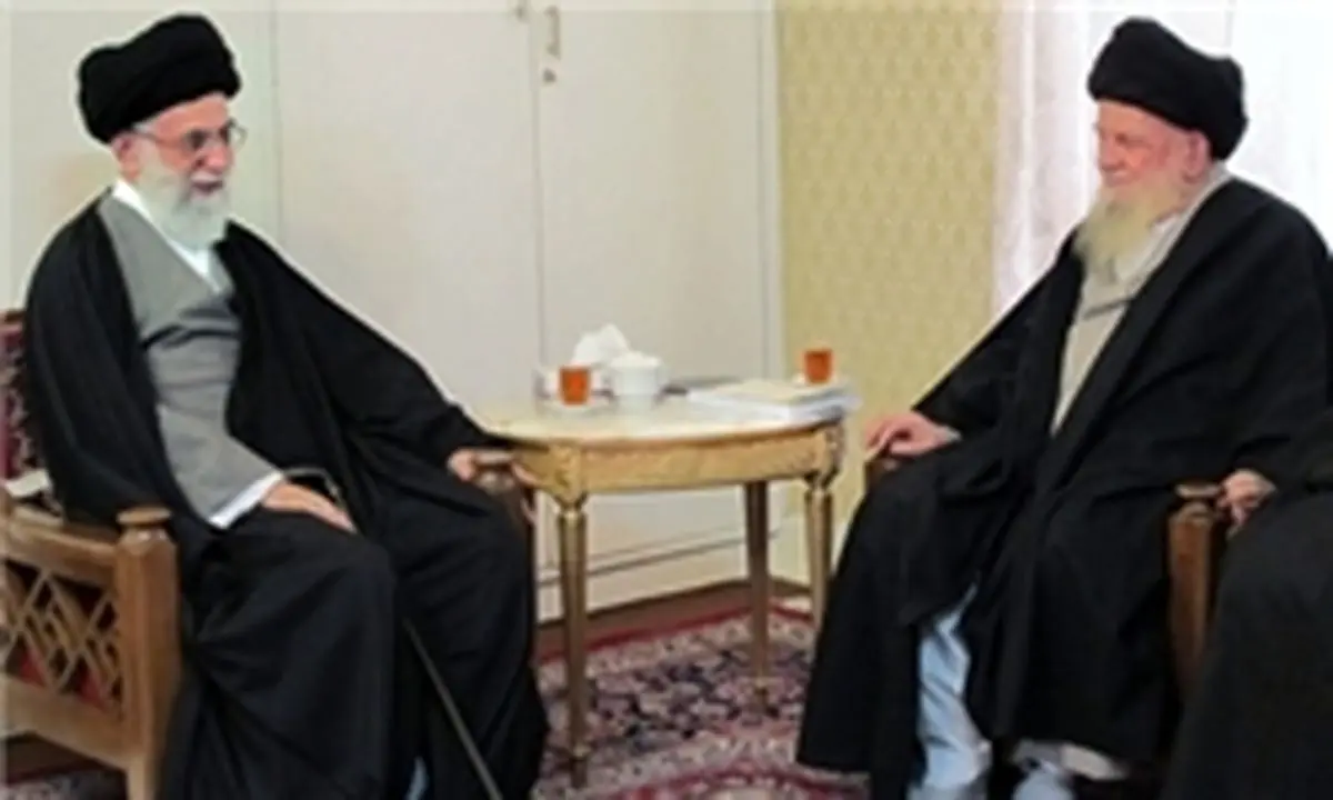 نظر رهبر معظم انقلاب درباره مثنوی مولوی